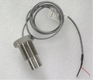 海底距離計用1MHz水中超音波深度トランスデューサ