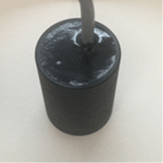 Ultradźwiękowy przetwornik zasięgu 105 kHz do pomiaru odległości do pomiaru poziomu