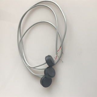 Goedkope 1Mhz ultrasone flowmetertransducer voor ultrasone flowmeter