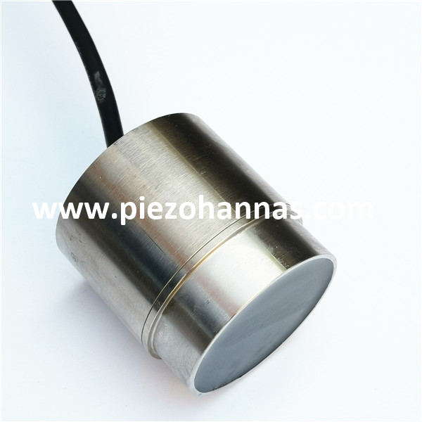 12KHz Underwater Ultrasonic Transducer for Underwater Communications