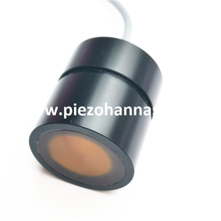 Egendefinert 650KHz ultrasonisk mud Level Transducer Sensor 