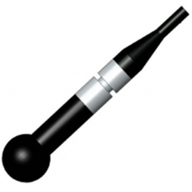 Custom Spherical Hydrophone for Side Scan Sonar from China manufacturer ...