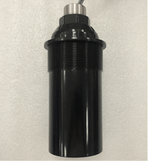 Transduser Ultrasonik Kalis Letupan Bukan Sentuhan untuk Pengukuran Aras 