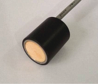 200 KHz mukautettu ultra&auml;&auml;nianturi ultra&auml;&auml;ni tuulimittarin anturille