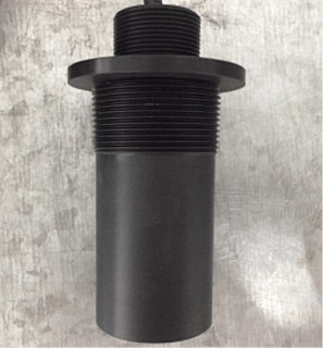 Промисловий ультразвуковий повітряний датчик дальності для ультразвукового далекоміра