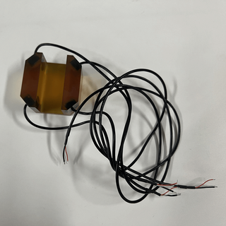 流量測定パイプライン用のカスタム 2Mhz 超音波トランスデューサ
