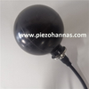 14kHz-20kHz Transducer Sferiese Hidrofoon vir Akoestiese Modems