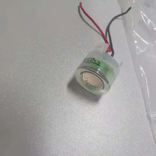 Pasgemaakte 4MHz 7MHz Mediese HIFU-gefokusde transducer vir ultrasoniese skoonheidsmes