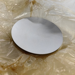 Trasduttore ceramico HIFU da 500 kHz a basso costo Piezo focalizzato ad alta intensit&agrave;