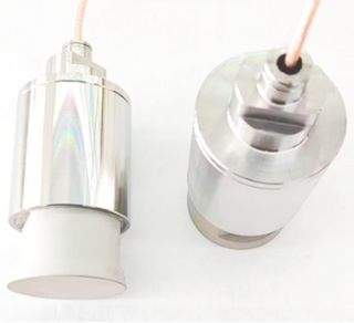 Wysokotemperaturowy przetwornik ultradźwiękowy do przepływu gazu 