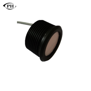 kort rekkevidde ultralyd avstandssensor for 5 meters avstand fra prop