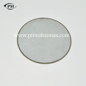 polaritate 30mmx2mm montaj piezo disc Omologat CE 