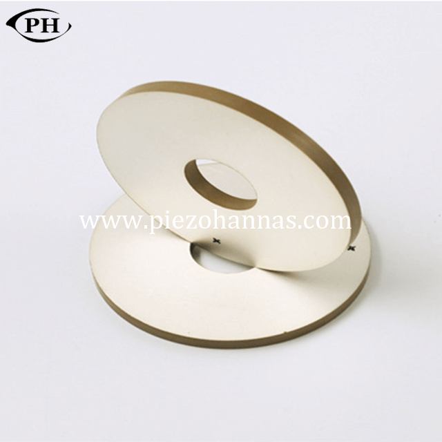 &aacute;bhar pzt f&aacute;inne piezo trasducer piezoelectric bileog piezoelectric m&oacute;tair