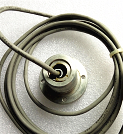 200Khz/1 Mhz echo sounder transducer for depth underwater from China