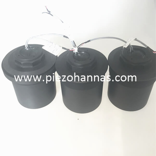 50M drift af ultralydsafstandssensor datablad 