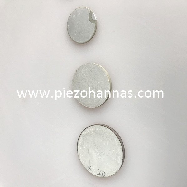 braiteoir luasmh&eacute;adair criostail sorc&oacute;ir piezo