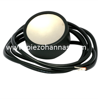 4MHZ HIFU Keramik Transducer til lasermedicinsk udstyr