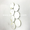 Pzt 5a Materiale Piezo Keramisk Pulver Piezo Disc Crystal til Accelerometer 