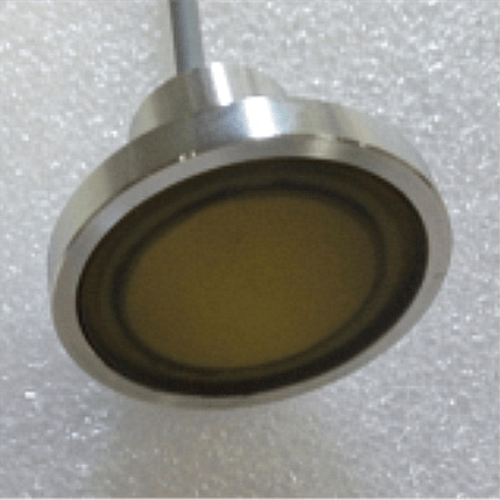 1MHz underwater depth sounder sensor transducer for sale from China