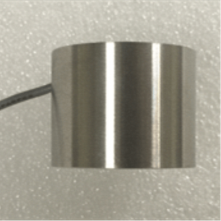 200KHz undervattens ultraljudsgivare i rostfritt st&aring;l f&ouml;r djupm&auml;tning 