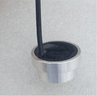 Спеціальний датчик ультразвукового перетворювача 80 кГц для вимірювання відстані