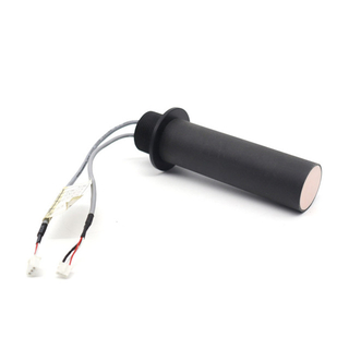 Trasduttore di portata ultrasonico personalizzato da 35 KHz per telemetro ultrasonico