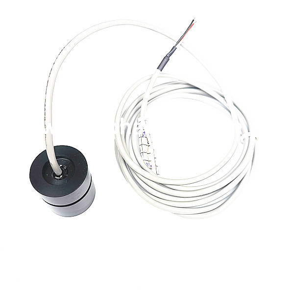 110KHz onderwater ultrasoniese transducer vloeimeting vir ultrasoniese vloeimeter