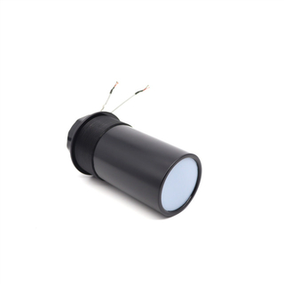 Transduser Piezoelektrik Transduser Ultrasonik 50Khz untuk Anti-tabrakan Ultrasonik