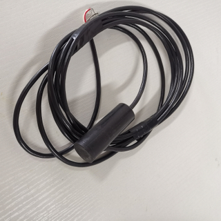 Hydroakustisk transducer Undervands akustisk modem Transducere til akustisk modem 