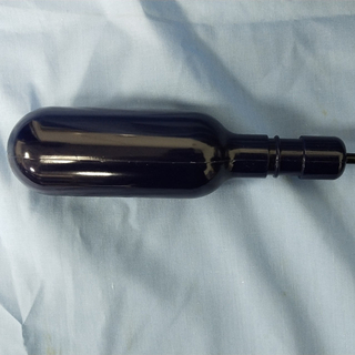 महासागर की गहराई के लिए कस्टम डीप वॉटर हाइड्रोफोन