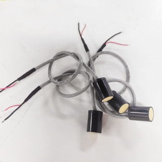 Стандартны ультрагукавы пераўтваральнік 200 кГц для вымярэння адлегласці