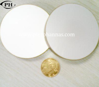 beste pris 32mmx6.2mm piezoplatekrets for gitar pickup