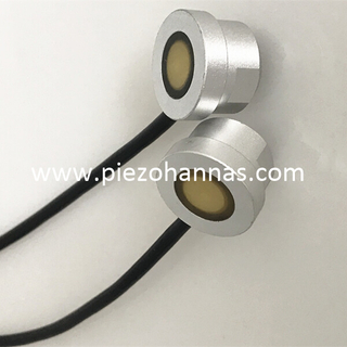 車のタンクに使用される2MHz超音波オイルレベルセンサー 