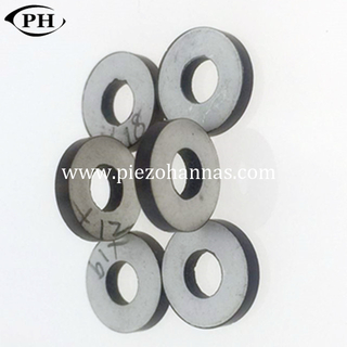 ho&euml; kwaliteit pi&euml;zo-ring pi&euml;zo-elektriese drukomskakelaar