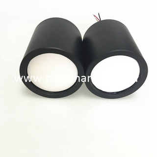 Sensor Pencarian Jarak Ultrasonik Arduino untuk Pengukuran Jarak 20M