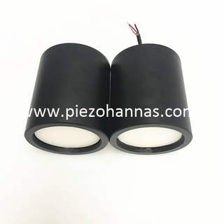 Sensor Ultrasonik 30 KHz Untuk Mengukur Jarak 20M 