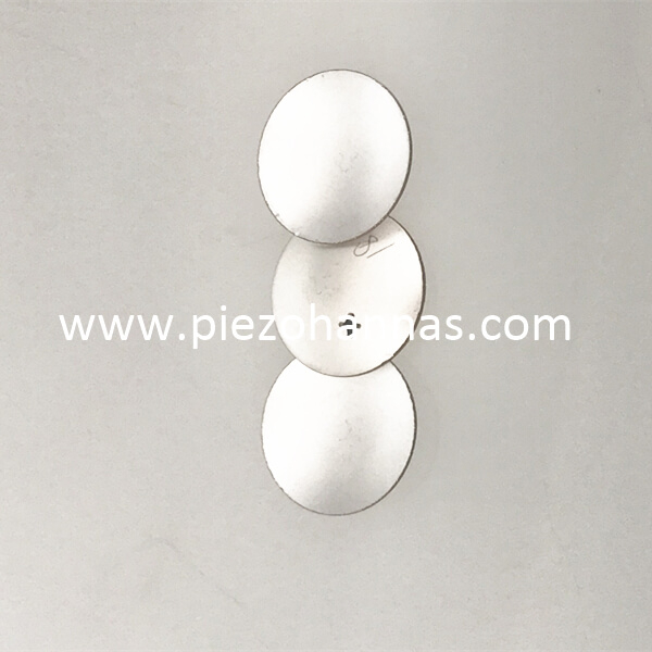 2Mhz HIFU keramische transducer voor ultrasone facelift