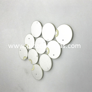  pzt 5 材料圧電セラミックスディスク圧電セラミックピックアップアプリケーション