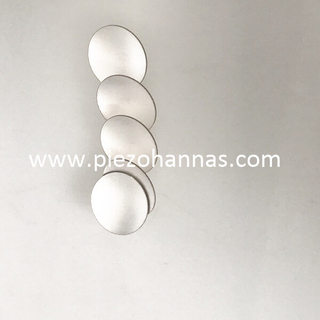 П'єзокераміка HIFU 400 кГц для liposonix