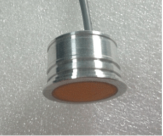 Goedkope 105KHz ultrasone transducer voor anemorumbometer