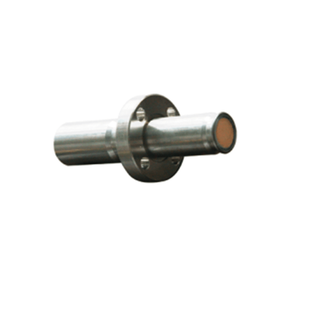 Ультразвуковий датчик відстані з нержавіючої сталі 135 кГц для ультразвукового витратоміра газу