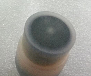 Схема ультрагукавога пераўтваральніка 100 кГц з трансфарматарам 