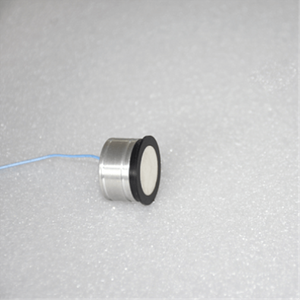 200KHz Ultrasoniese Transducer vir 2M afstandmeting