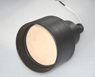 Sensor Transduser Pengukur Jarak Jauh 14KHz untuk 45 Meter