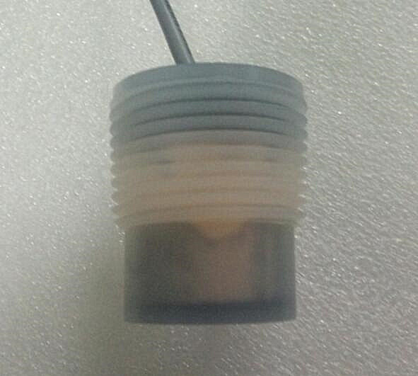 ट्रांसफार्मर के साथ 100KHz अल्ट्रासोनिक ट्रांसड्यूसर सर्किट 