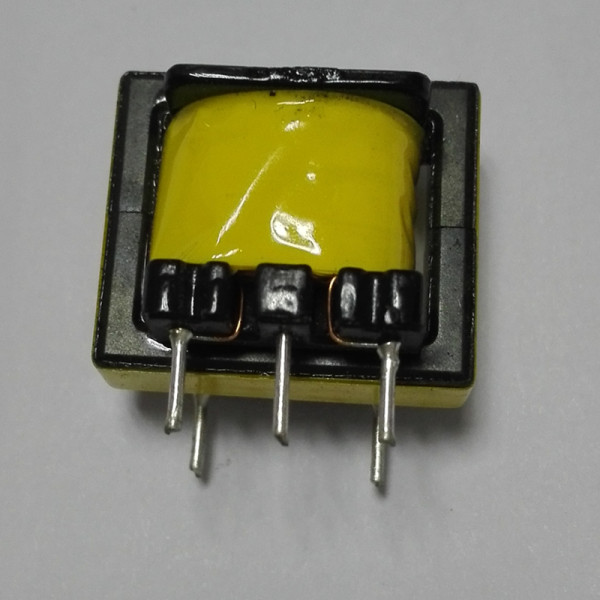 100KHz ultrasonic transducer circuit with transformer from China