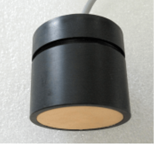 64KHz ultrasoniese transducer vir ultrasoniese vlakmeting