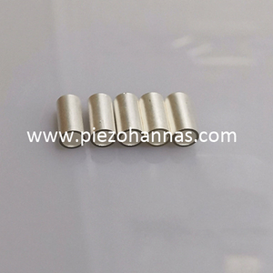 Pzt Keramiek Koop Aanlyn Piezoceramic Components Piezo Silinder