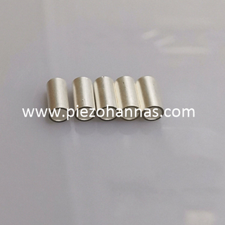 Pzt Keramiek Koop Aanlyn Piezoceramic Components Piezo Silinder