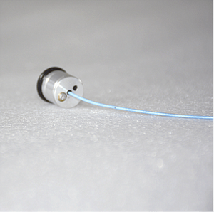 125KHz Akkurate Ultrasoniese Afstandsensor vir Afstandmeting